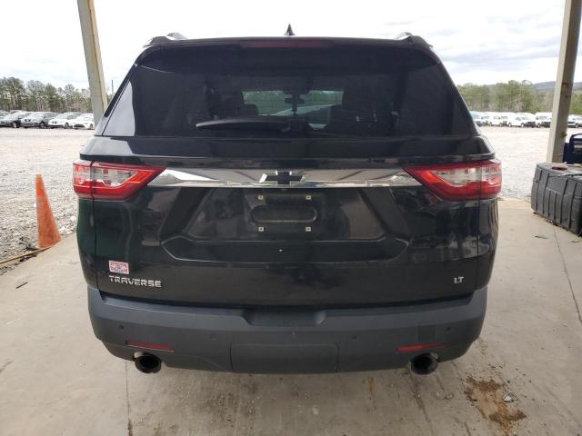 2018 CHEVROLET TRAVERSE L - 1GNERGKW2JJ144867