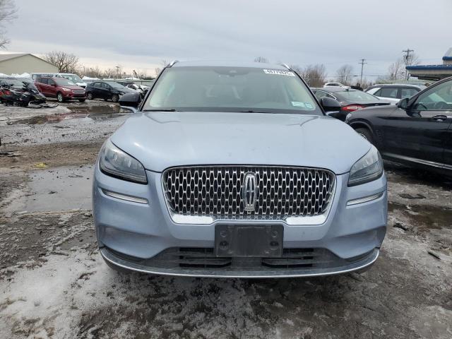 2022 LINCOLN CORSAIR - 5LMCJ1D91NUL25967