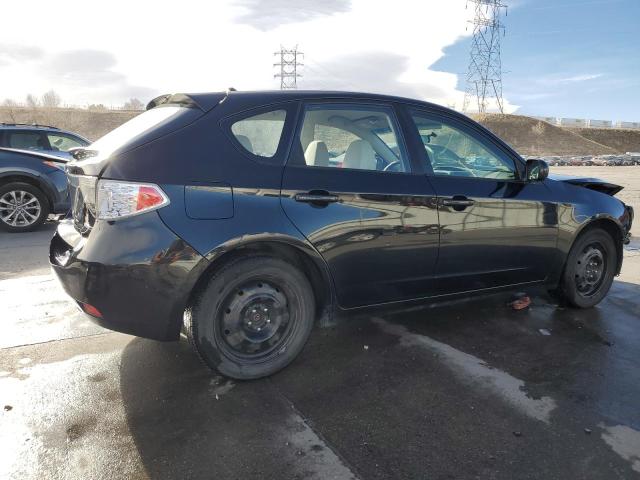 Vin: jf1gh6a68ah814760, lot: 49012155, subaru impreza 2.5i 20103