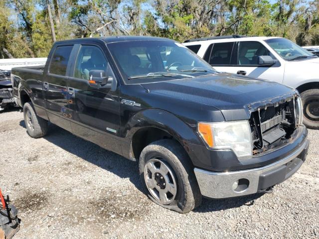 Vin: 1ftfw1etxefd00800, lot: 48725225, ford f-150 supercrew 20144