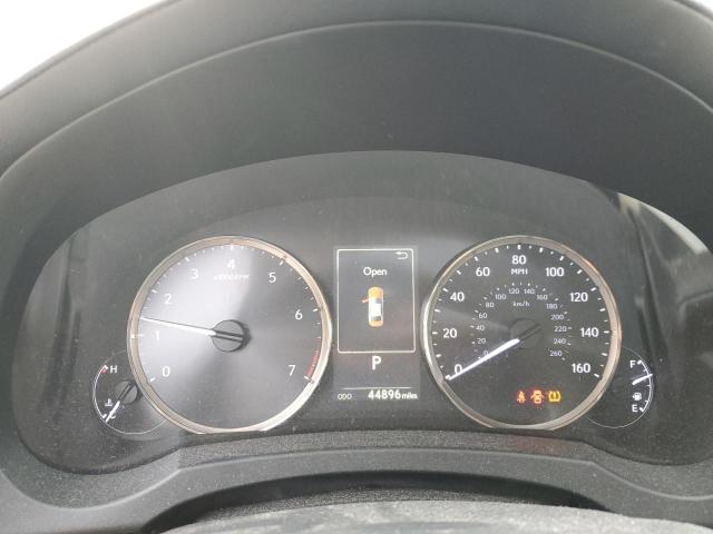 2017 LEXUS IS 300 - JTHCM1D21H5018586