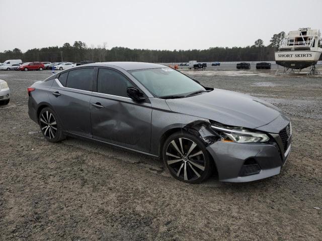 2020 NISSAN ALTIMA SR - 1N4BL4CV3LC210700