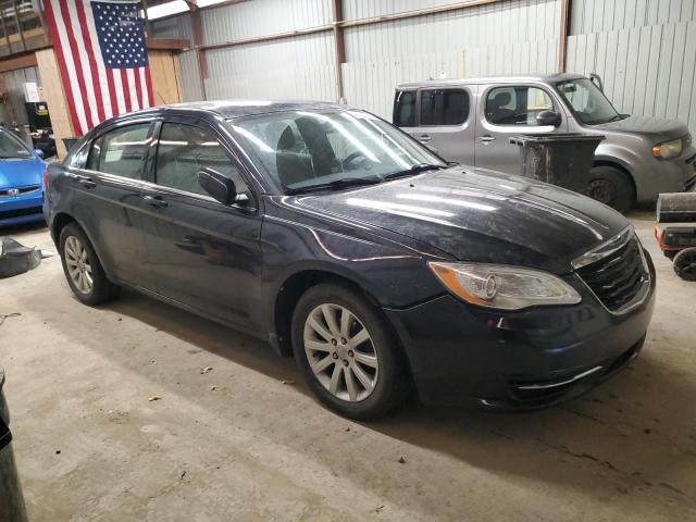 Vin: 1c3ccbbb7cn197999, lot: 48636025, chrysler 200 touring 20124