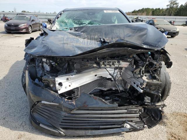 2023 TOYOTA CAMRY LE - 4T1C11AK9PU109233