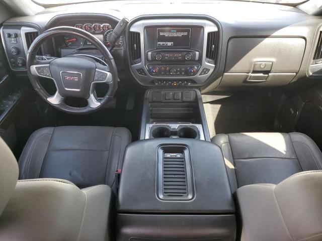 2018 GMC SIERRA K15 - 3GTU2NEC3JG338033