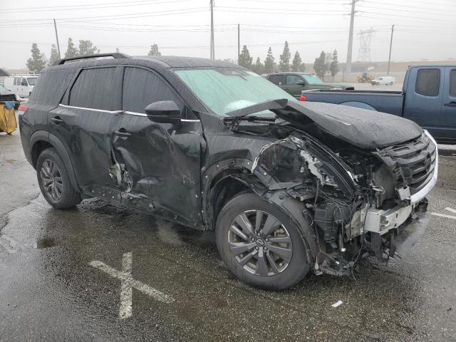 Vin: 5n1dr3ba3nc237128, lot: 51103255, nissan pathfinder sv 20224