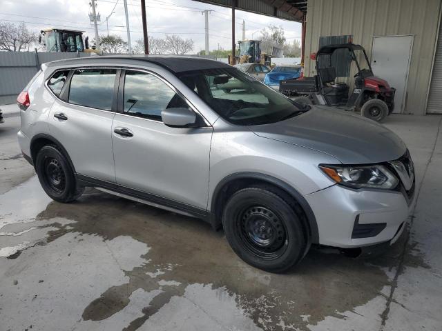 Vin: knmat2mt5hp537641, lot: 50407425, nissan rogue s 20174