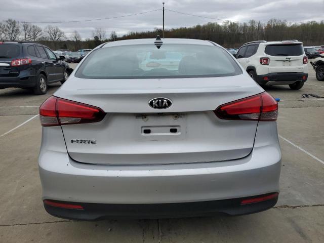 2018 KIA FORTE LX 3KPFL4A75JE200630