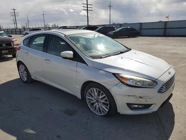2015 FORD FOCUS TITA #3274689786