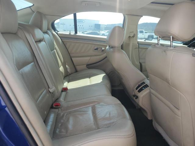 2015 FORD TAURUS SEL - 1FAHP2E8XFG174995