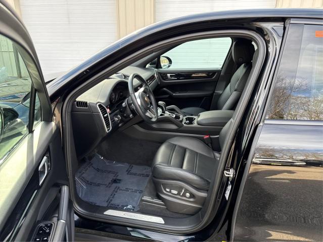 2021 PORSCHE CAYENNE E WP1BE2AY8MDA44XXX