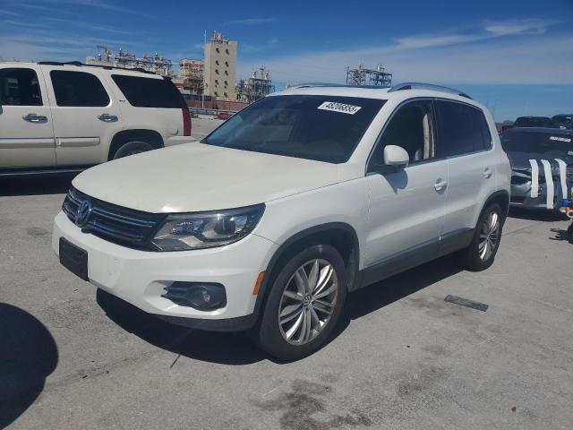 Vin: wvgav7axxgw579091, lot: 48206855, volkswagen tiguan s 2016 img_1
