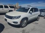 2016 VOLKSWAGEN TIGUAN S - WVGAV7AXXGW579091