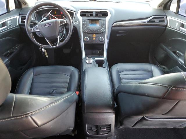 2017 FORD FUSION SE - 3FA6P0H97HR143053