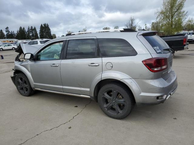 Vin: 3c4pdcgg0kt858078, lot: 51064585, dodge journey crossroad 20192