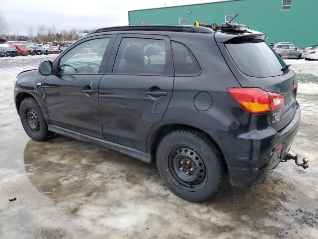 Vin: ja4aj4au9bz606321, lot: 44921685, mitsubishi outlander gt 20112