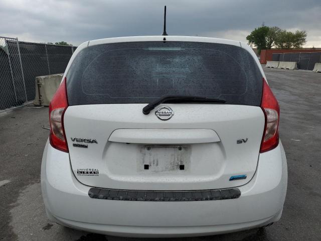 2016 NISSAN VERSA NOTE - 3N1CE2CP1GL382297