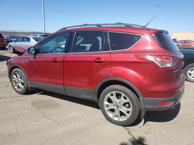 Vin: 1fmcu0gx1dua39761, lot: 48550375, ford escape se 20132