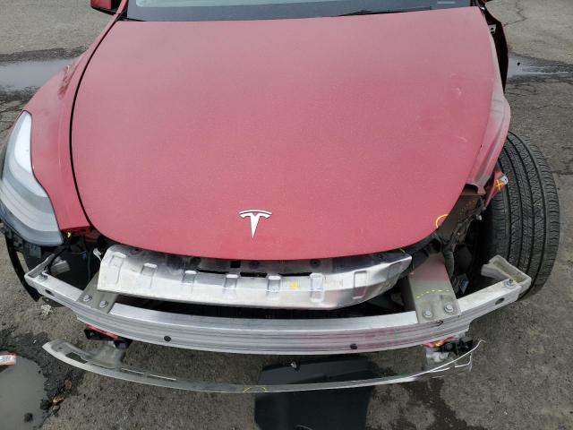 2023 TESLA MODEL Y 7SAYGDED7PF956270