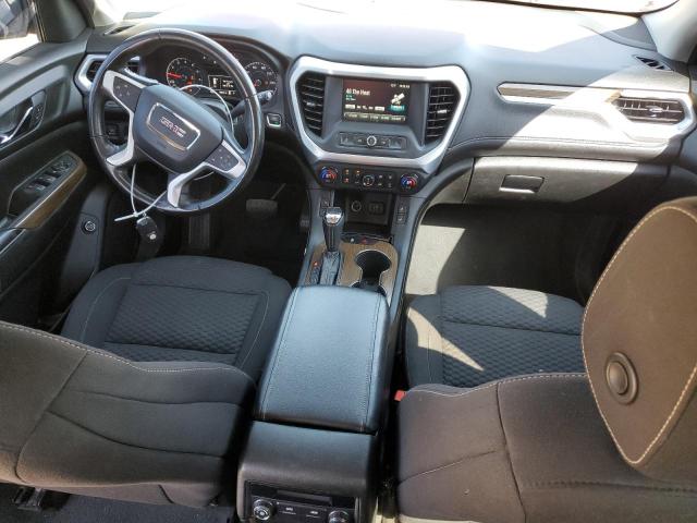 2019 GMC ACADIA SLE - 1GKKNLLA3KZ265756