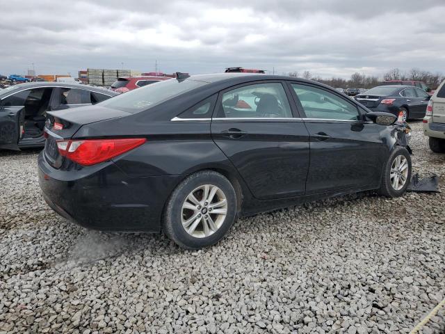 Vin: 5npeb4acxdh804461, lot: 50512405, hyundai sonata gls 20133