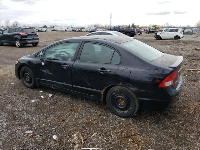 Vin: 2hgfa1f27ah041620, lot: 46837085, honda civic dx 20102