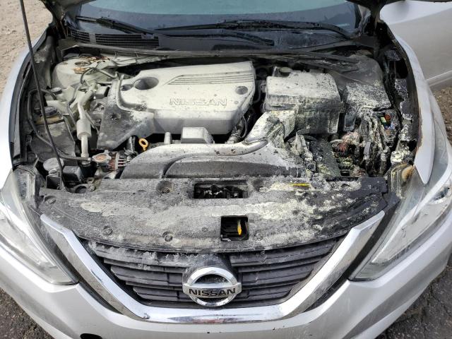 2016 NISSAN ALTIMA 2.5 - 1N4AL3AP2GC155916