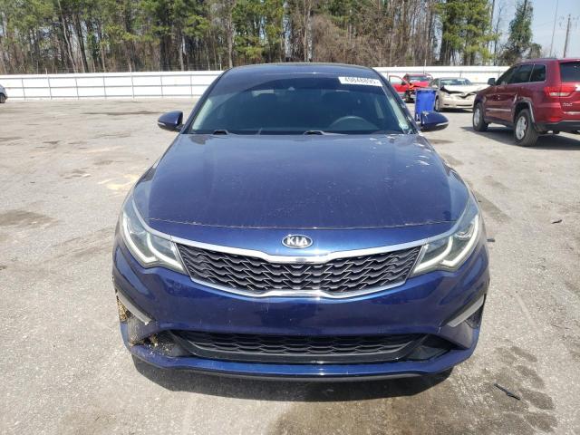 2019 KIA OPTIMA LX - 5XXGT4L36KG344808