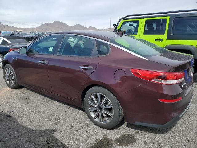 2019 KIA OPTIMA LX - 5XXGT4L34KG353216