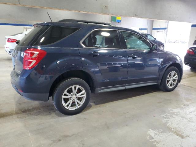 Vin: 2gnalcek1g1170865, lot: 50314925, chevrolet equinox lt 20163