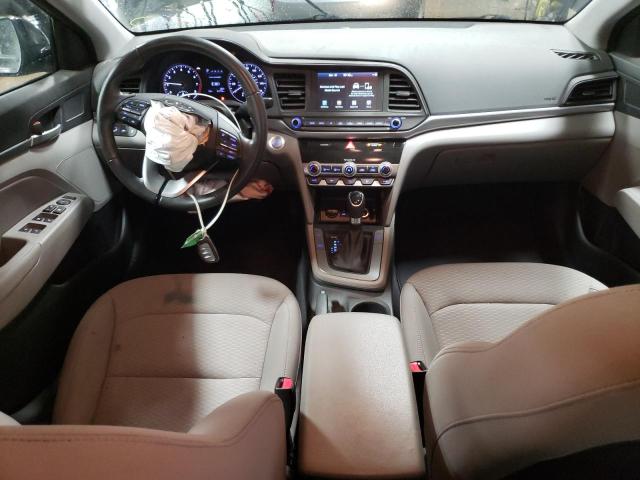 2020 HYUNDAI ELANTRA SE - 5NPD84LF9LH530749