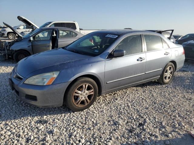HONDA ACCORD SE