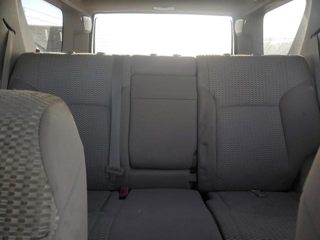 2025 TOYOTA 4RUNNER SR - JTEBU14R670116398