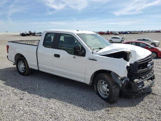 2019 FORD F150 SUPER - 1FTEX1CB8KKD64792