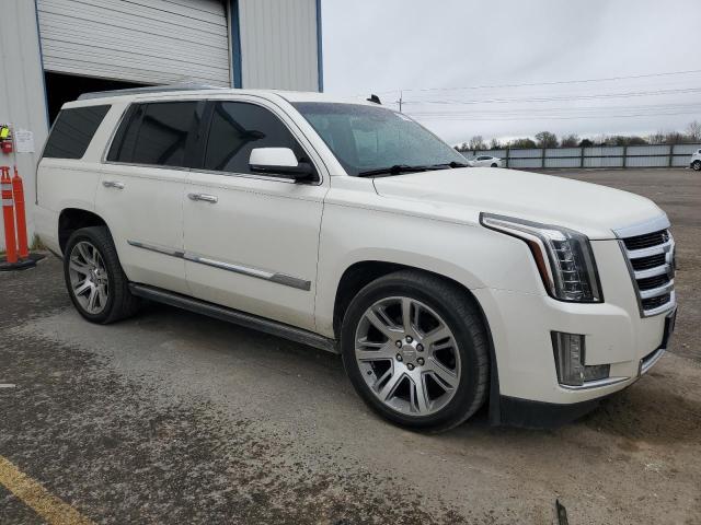 Vin: 1gys4ckj2fr283990, lot: 51136645, cadillac escalade premium 20154