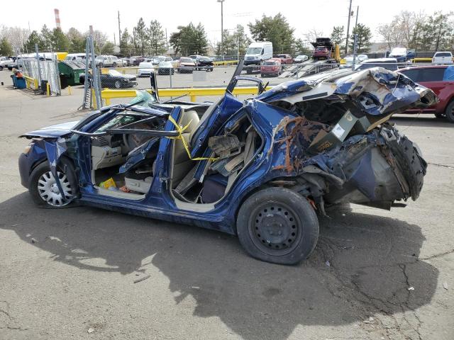 Vin: 4t1bf3ek6au544771, lot: 49912675, toyota camry base 20102