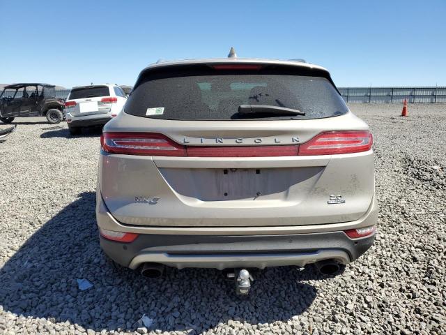 2015 LINCOLN MKC 5LMCJ1A91FUJ03239
