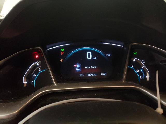 2016 HONDA CIVIC EX - 2HGFC2F78GH516891