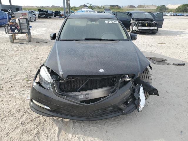 2011 MERCEDES-BENZ C 300 - WDDGF5EB5BA420523