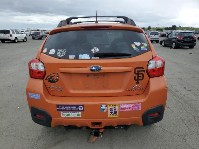 2013 SUBARU XV CROSSTR - JF2GPAVC8D2843278