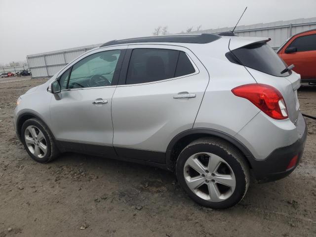 Vin: kl4cjbsb6fb263444, lot: 47793525, buick encore convenience 20152