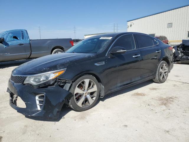 Vin: 5xxgw4l24hg152696, lot: 48840895, kia optima sx 2017 img_1