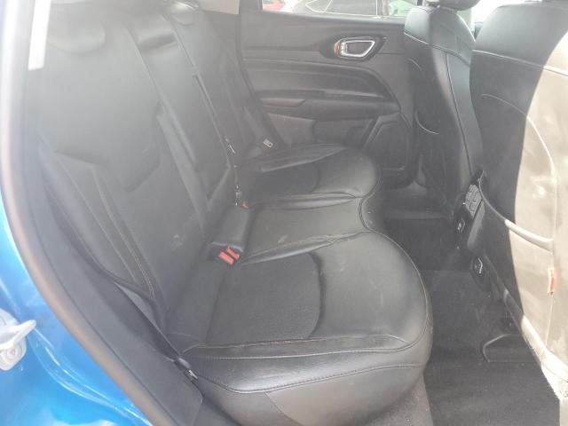2022 JEEP COMPASS TR - 3C4NJDDB1NT226032