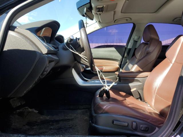 2015 ACURA TLX ADVANC 19UUB3F72FA802913
