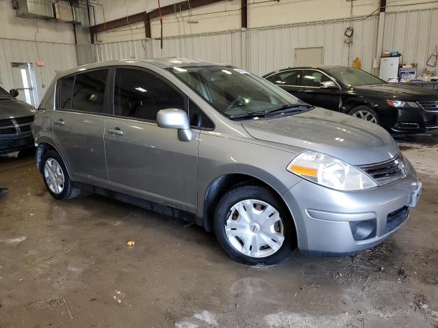 Vin: 3n1bc1cp6bl499698, lot: 48545225, nissan versa s 20114