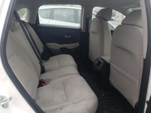 2023 HONDA HR-V LX - 3CZRZ2H38PM737245
