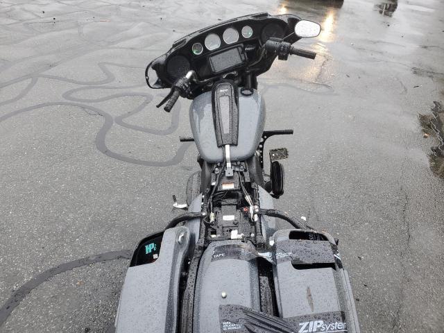 2022 HARLEY-DAVIDSON FLHXST 1HD1ABL16NB619021
