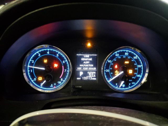 2017 TOYOTA COROLLA L - 2T1BURHEXHC841939