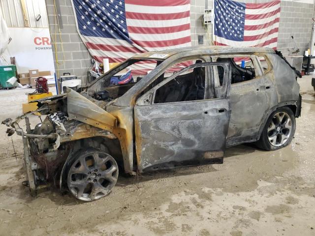 2020 JEEP COMPASS LI - 3C4NJDCB2LT209058