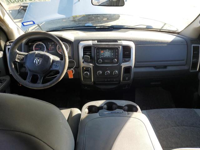 2018 RAM 1500 SLT - 1C6RR6GG1JS206007